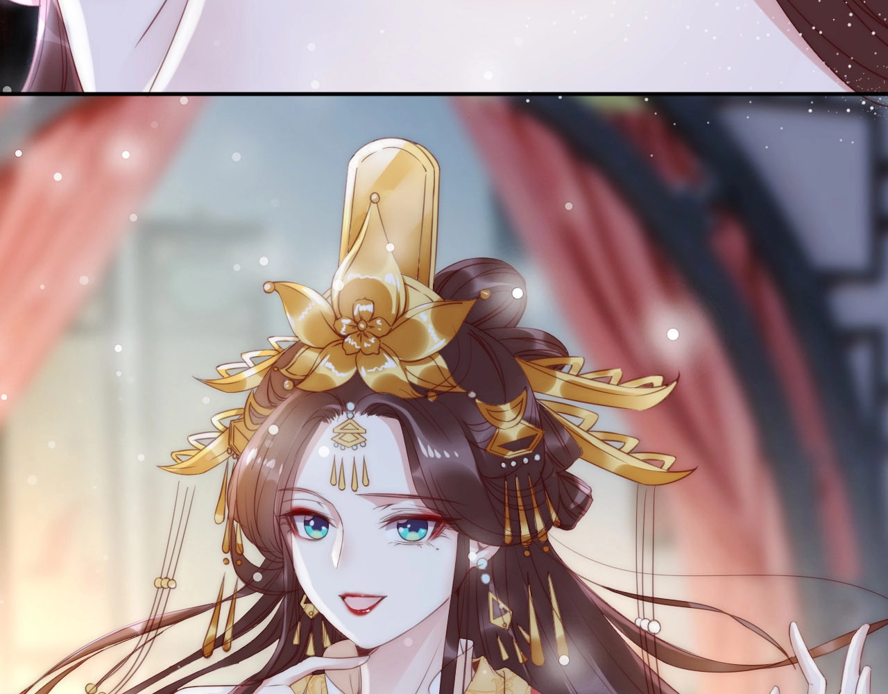 帝宫东凰飞 第1话 绝色美女来抢婚？ 第46页