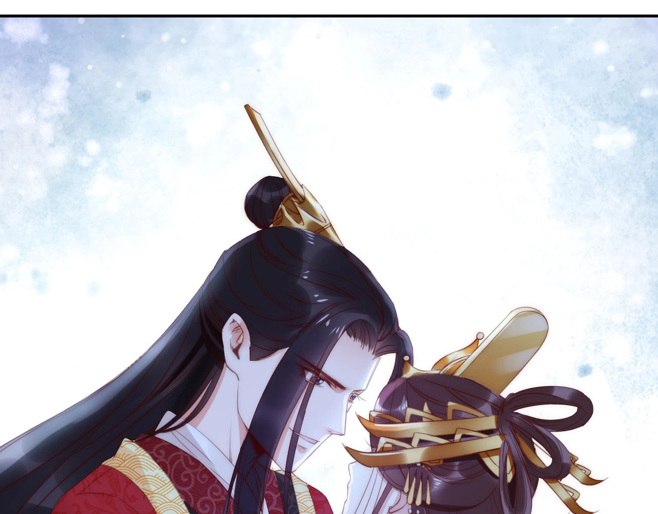 帝宫东凰飞 第1话 绝色美女来抢婚？ 第63页