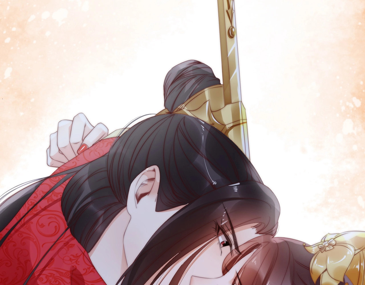 帝宫东凰飞 第1话 绝色美女来抢婚？ 第69页