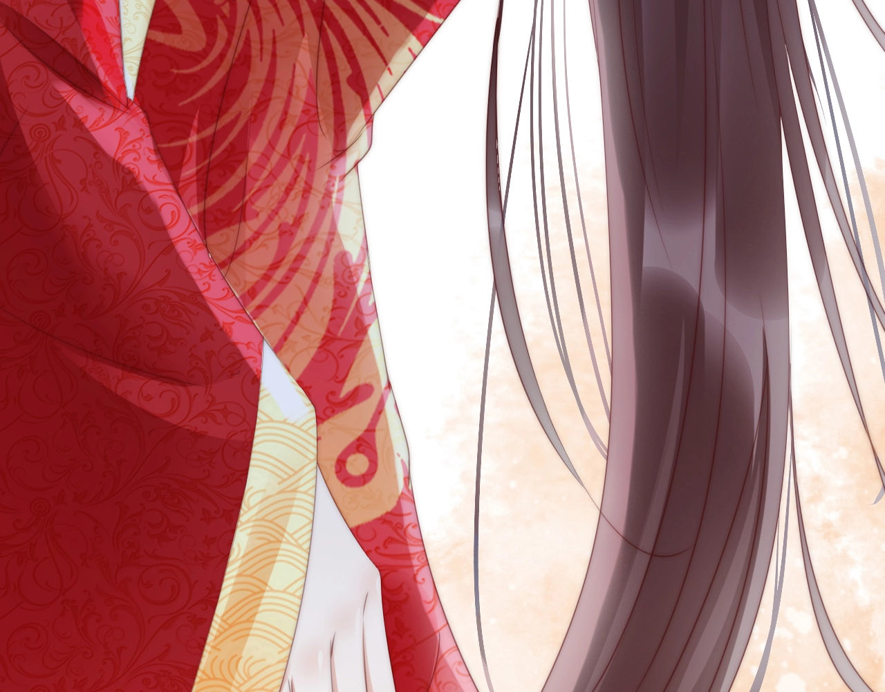 帝宫东凰飞 第1话 绝色美女来抢婚？ 第71页