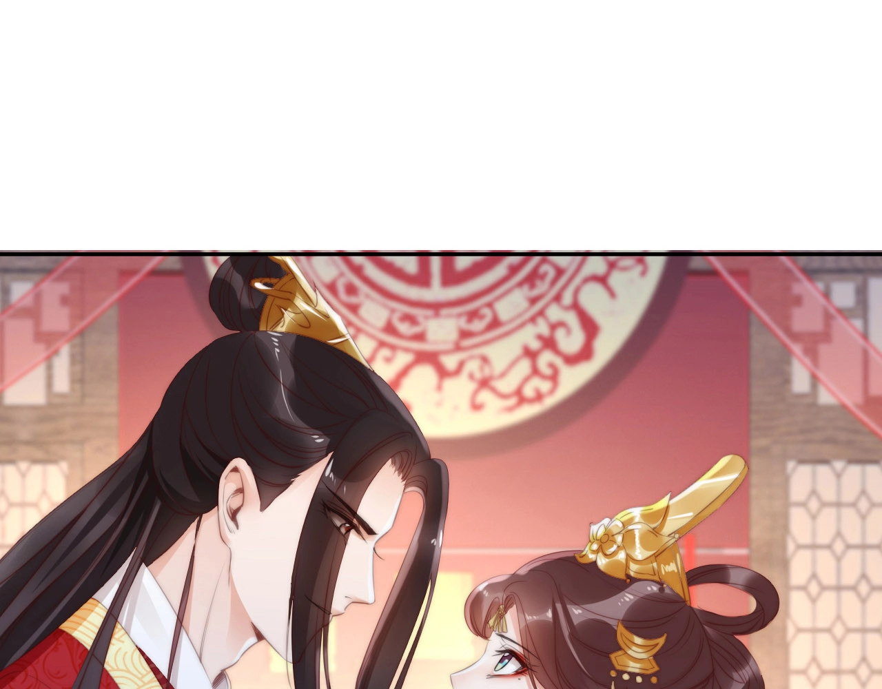 帝宫东凰飞 第1话 绝色美女来抢婚？ 第86页
