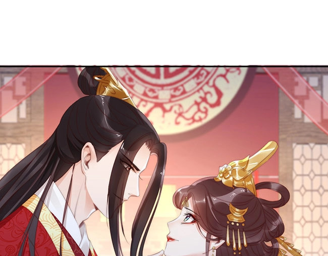 帝宫东凰飞 第2话 你不陪我陪男宠？ 第1页
