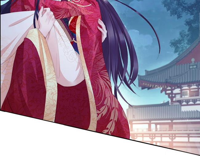 帝宫东凰飞 第2话 你不陪我陪男宠？ 第23页