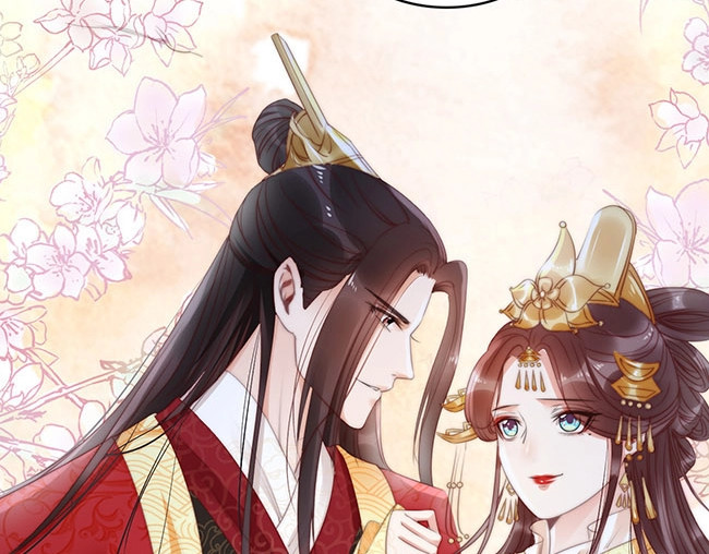 帝宫东凰飞 第2话 你不陪我陪男宠？ 第5页