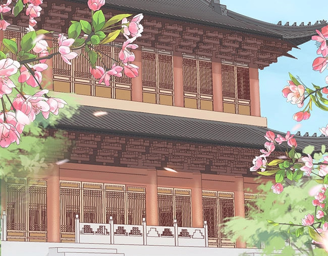 帝宫东凰飞 第2话 你不陪我陪男宠？ 第80页