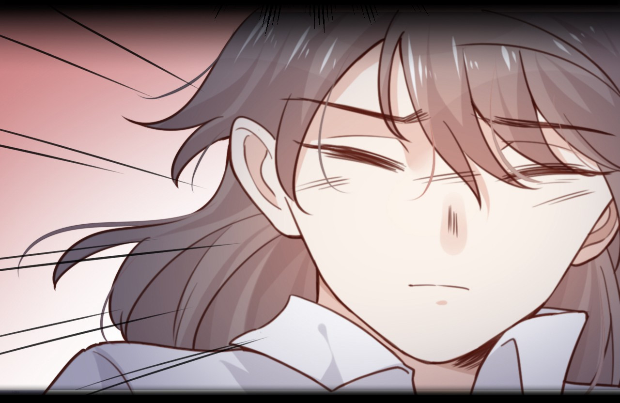 向黑化总裁献上咸鱼 第6话 女主角想过平静的生活 第46页