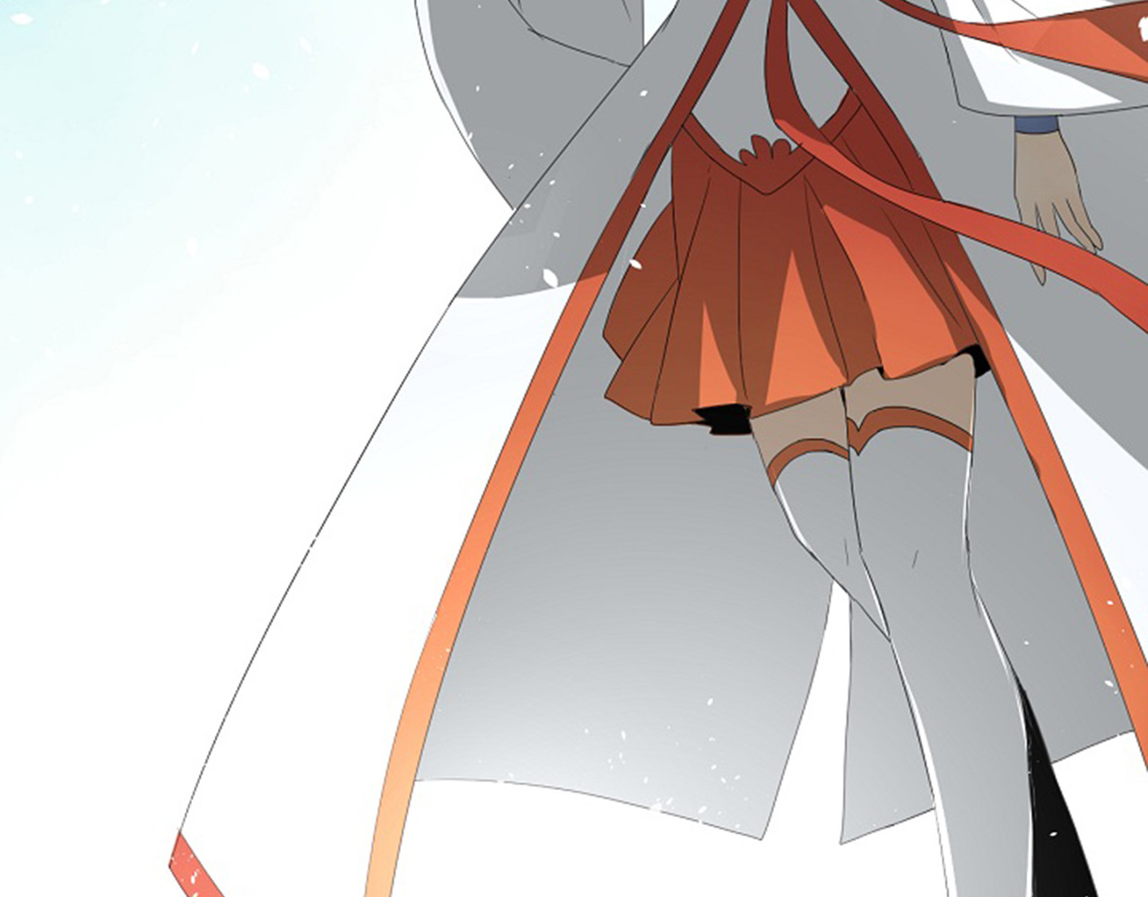 巫祝少女 第2话  心悦之人 第68页