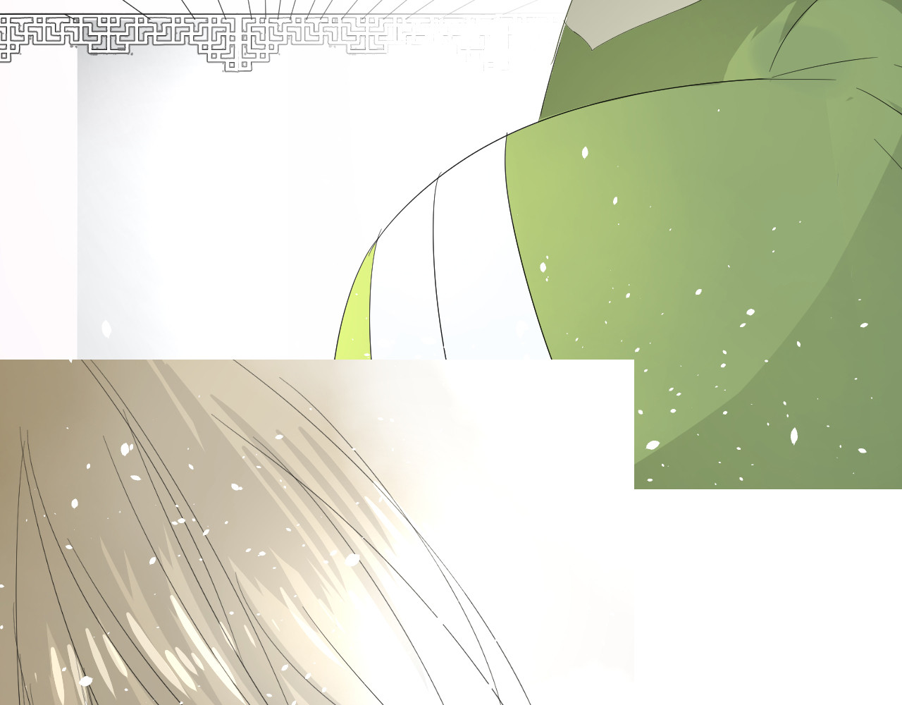 巫祝少女 第3话  不是阿萝 第18页