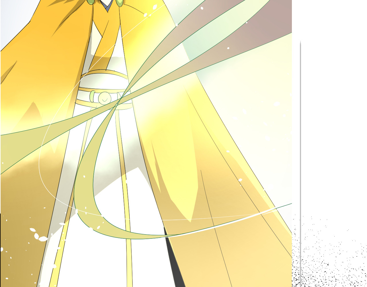 巫祝少女 第3话  不是阿萝 第75页