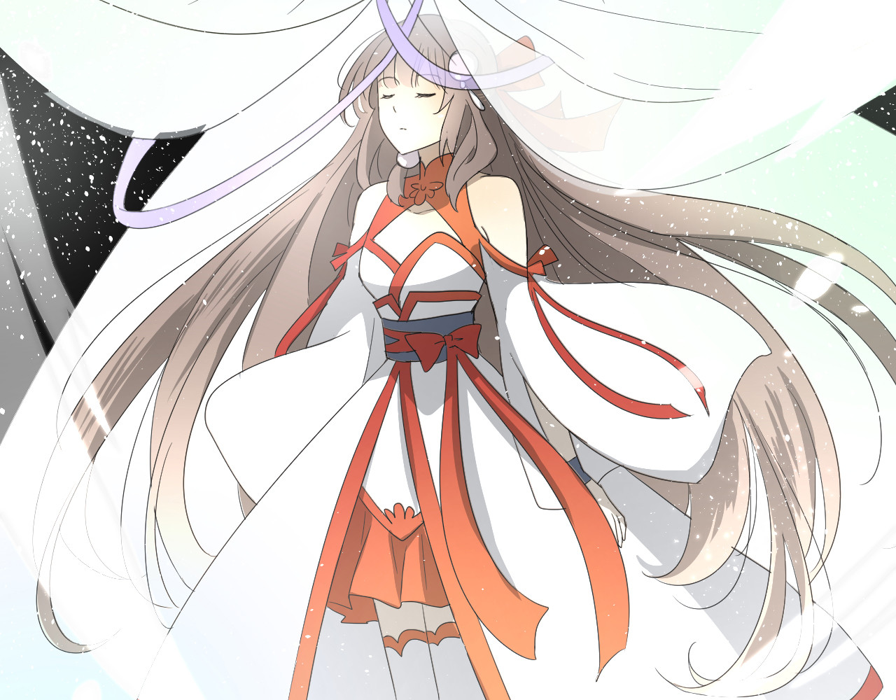 巫祝少女 第3话  不是阿萝 第80页