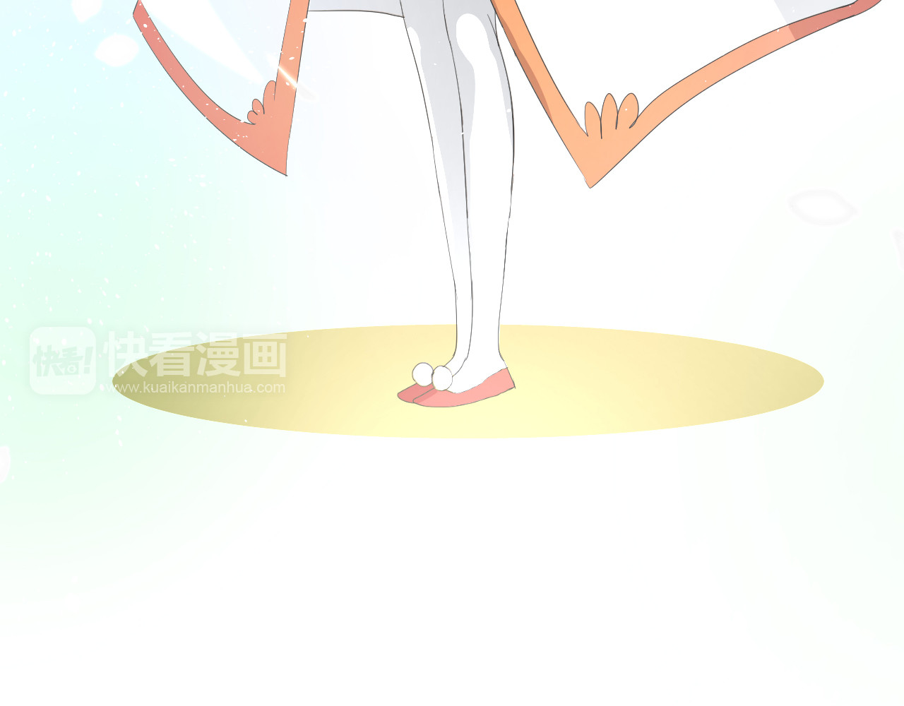 巫祝少女 第3话  不是阿萝 第81页