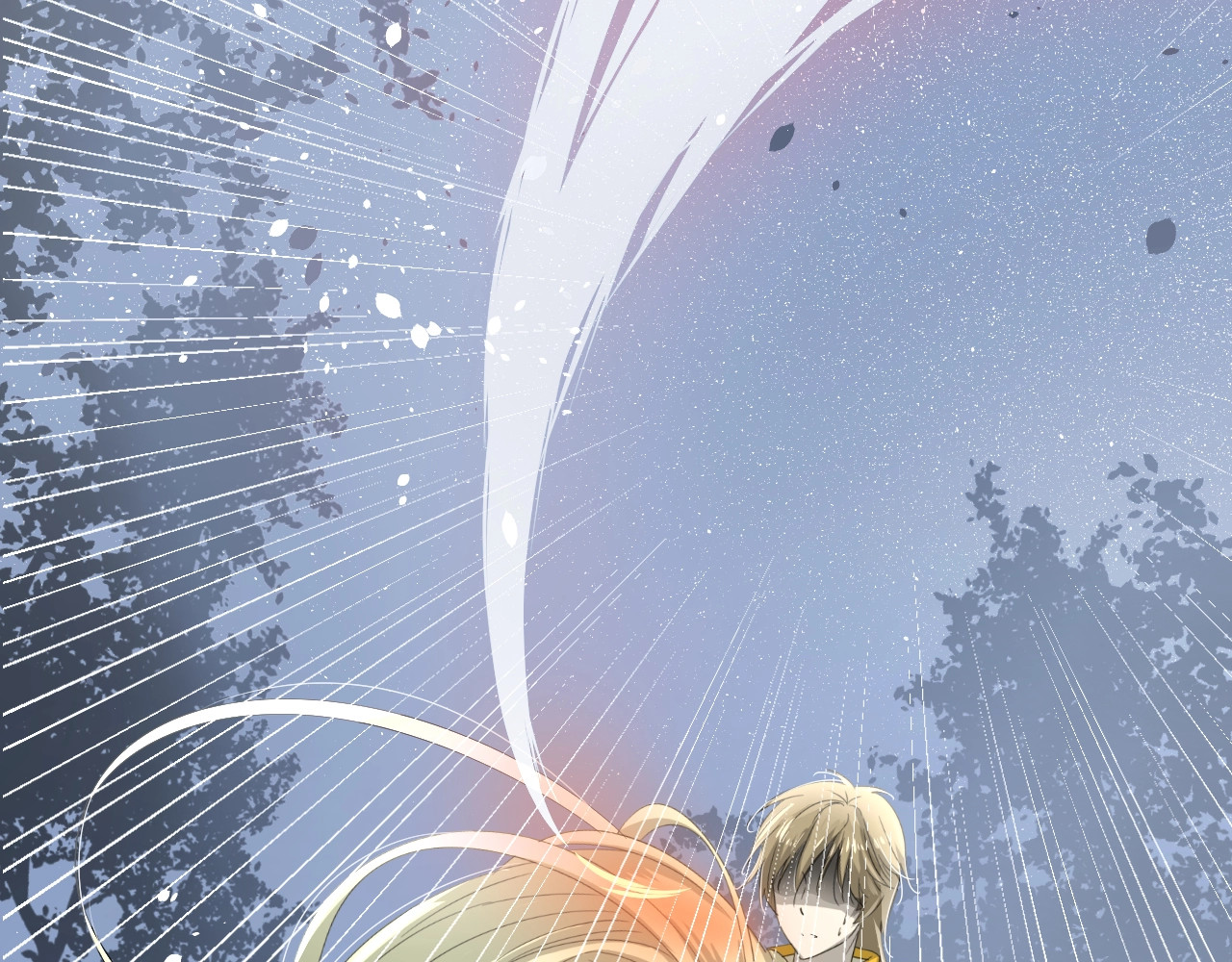 巫祝少女 第4话  白露未晞 第34页