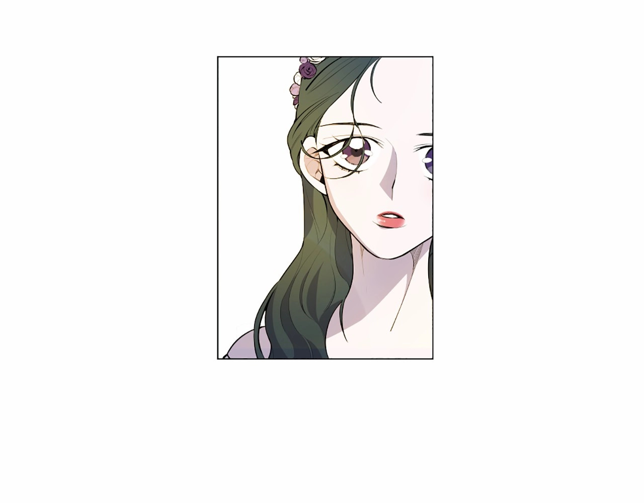 Lady to Queen-胜者为后 第2话 初见国王 第52页