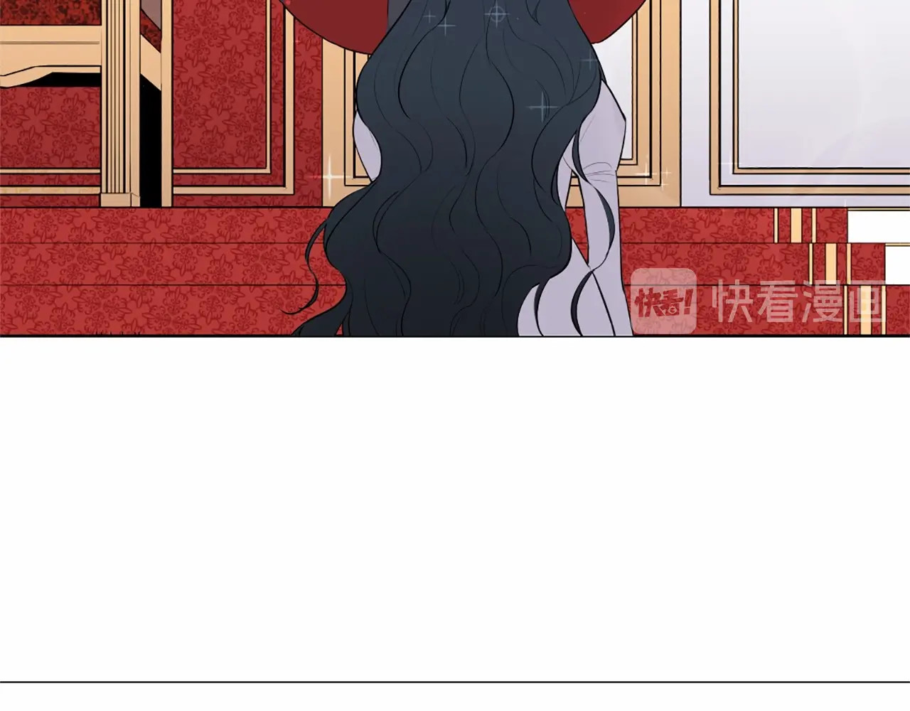 Lady to Queen-胜者为后 第2话 初见国王 第98页
