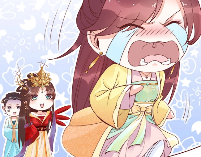 帝宫东凰飞 第3话 小姑子前来闹事 第31页