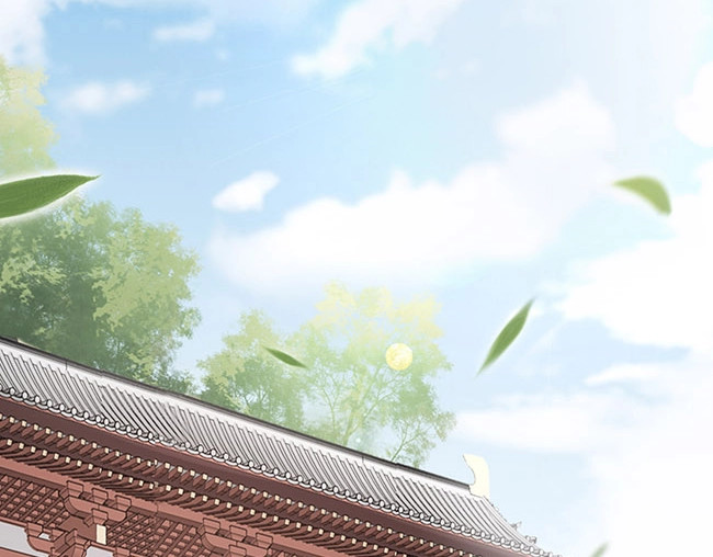 帝宫东凰飞 第3话 小姑子前来闹事 第33页