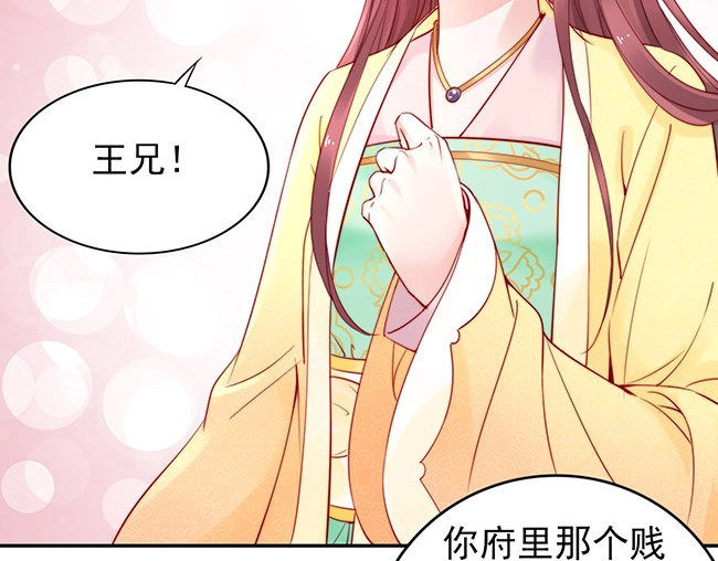 帝宫东凰飞 第3话 小姑子前来闹事 第47页