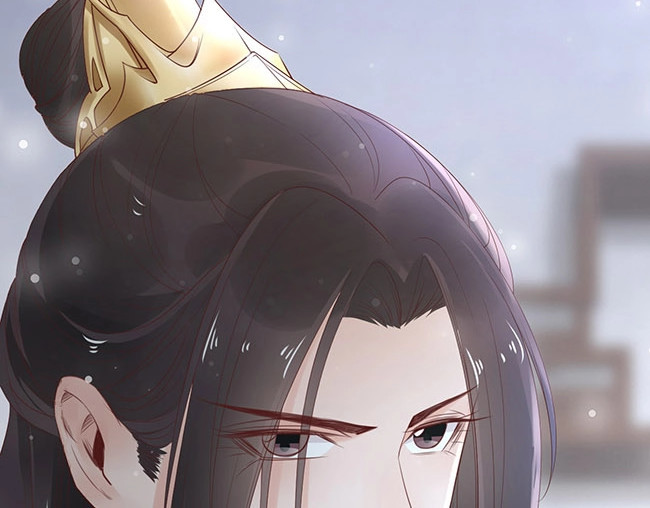 帝宫东凰飞 第3话 小姑子前来闹事 第80页