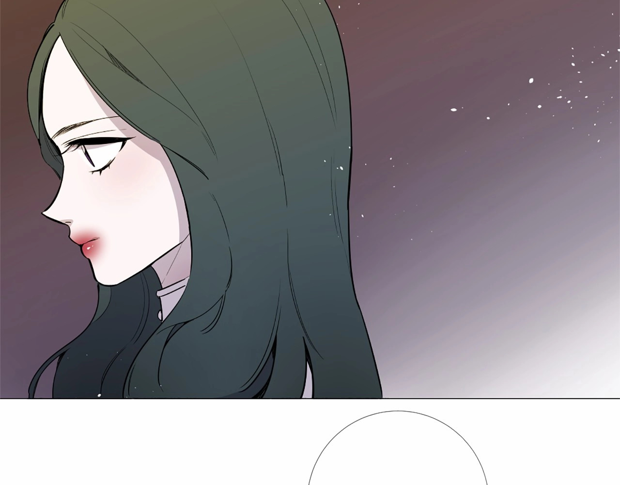 Lady to Queen-胜者为后 第3话 王后候选人 第6页