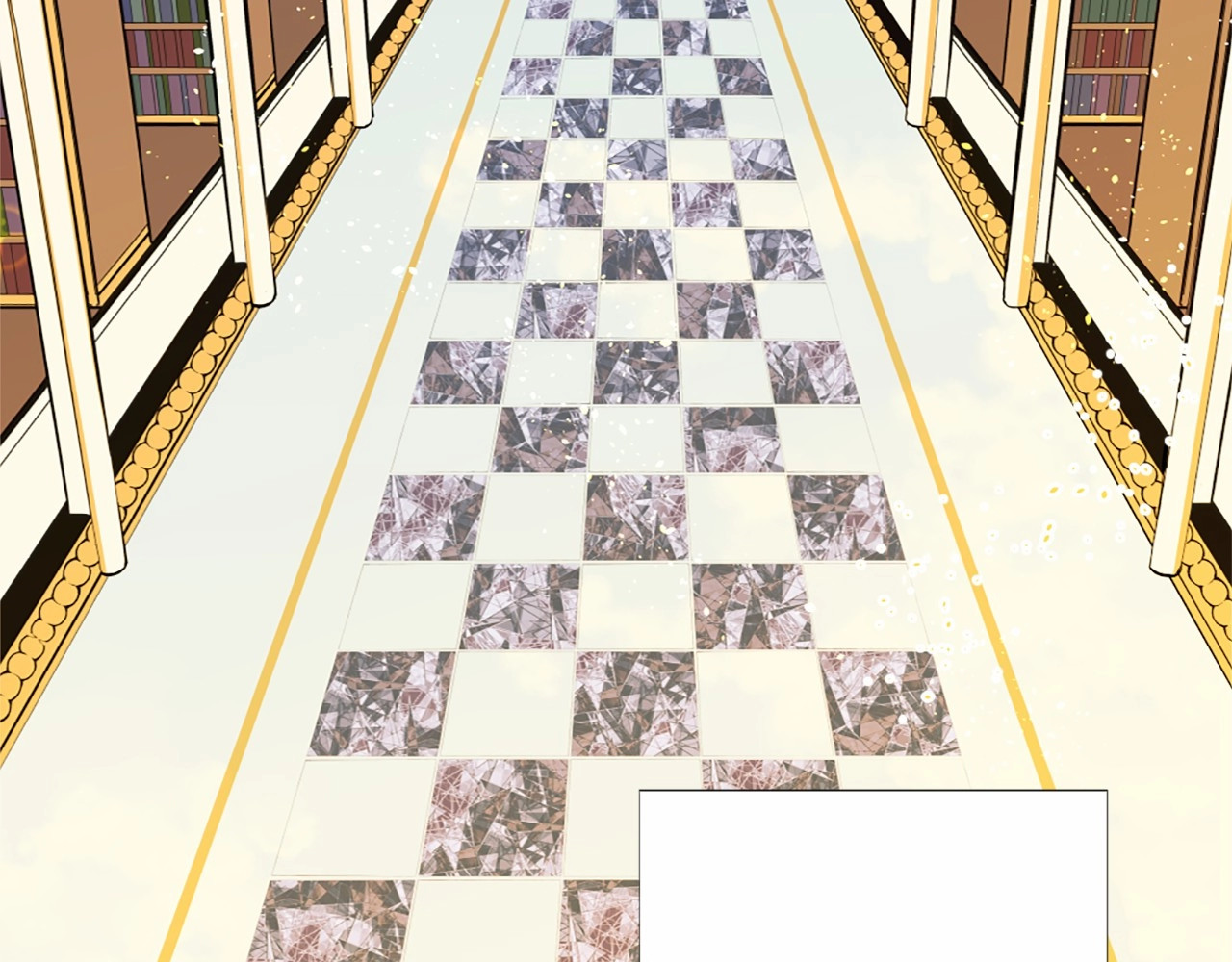 Lady to Queen-胜者为后 第3话 王后候选人 第60页