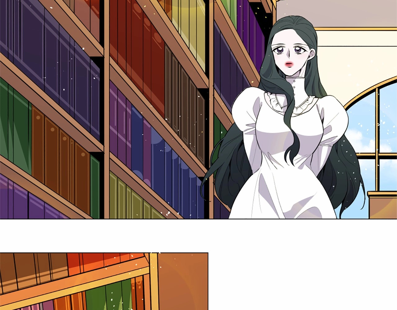 Lady to Queen-胜者为后 第3话 王后候选人 第62页
