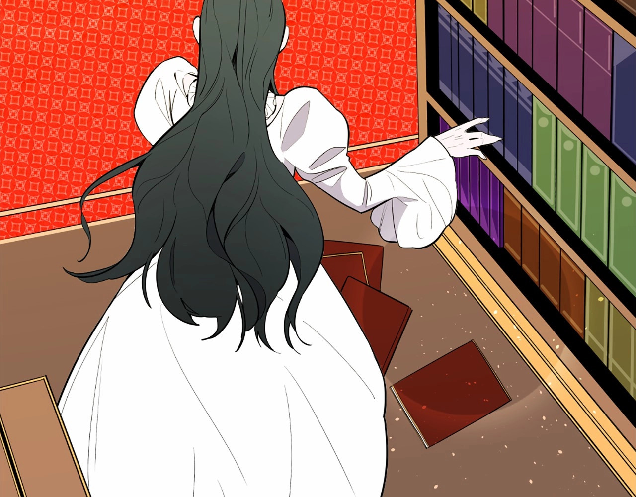 Lady to Queen-胜者为后 第3话 王后候选人 第72页