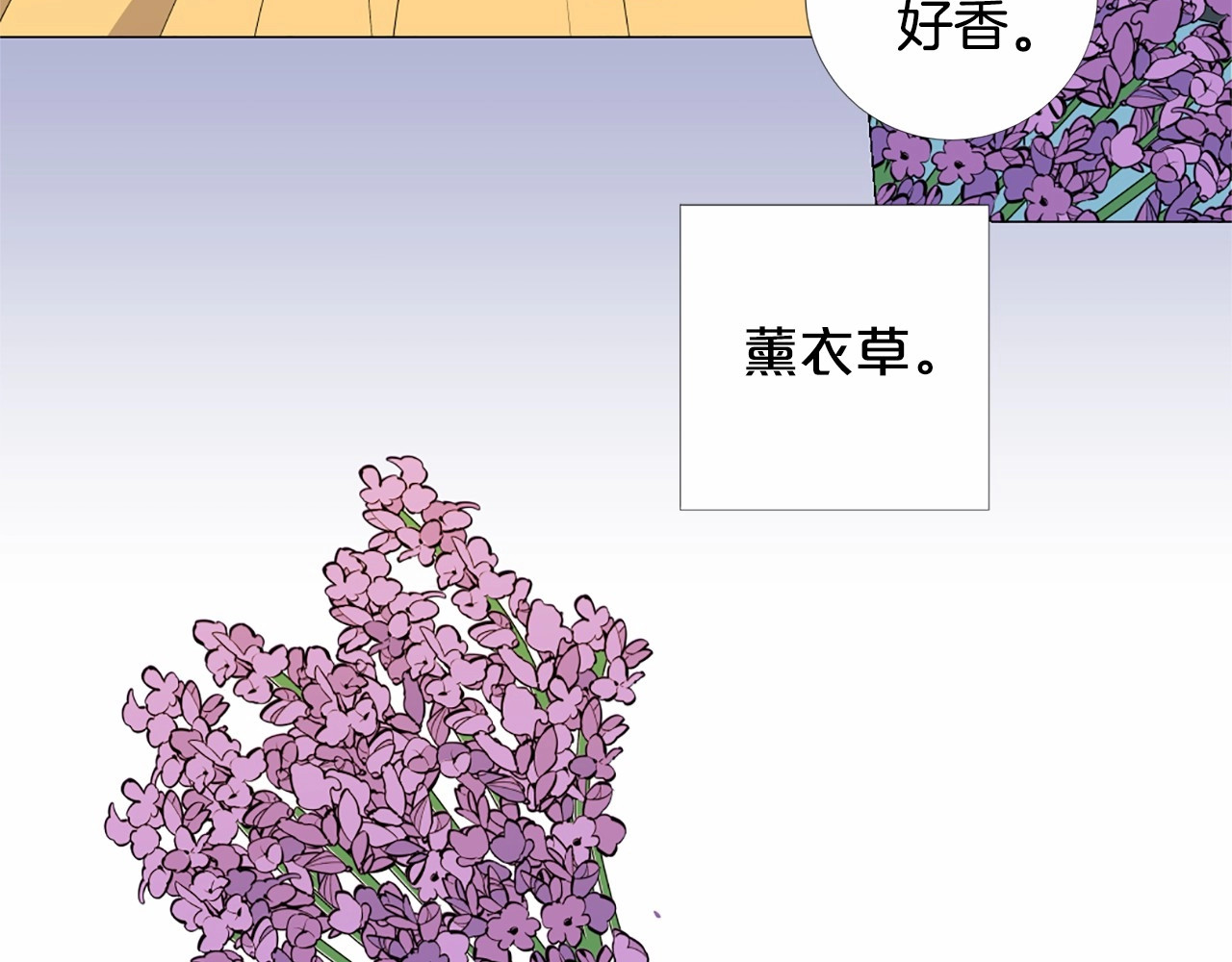 Lady to Queen-胜者为后 第3话 王后候选人 第10页