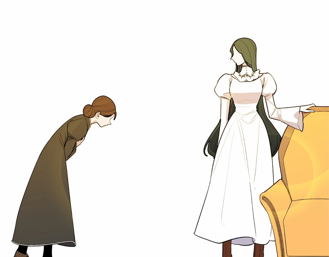 Lady to Queen-胜者为后 第4话 姐姐期盼的爱…… 第114页
