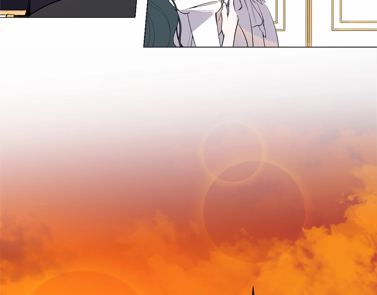 Lady to Queen-胜者为后 第4话 姐姐期盼的爱…… 第30页