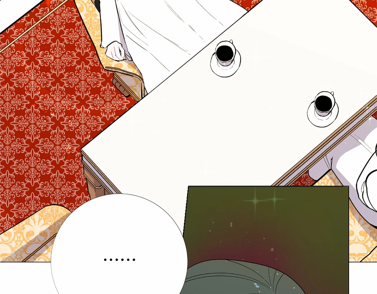 Lady to Queen-胜者为后 第4话 姐姐期盼的爱…… 第90页