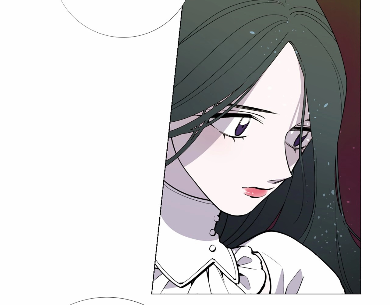 Lady to Queen-胜者为后 第4话 姐姐期盼的爱…… 第91页