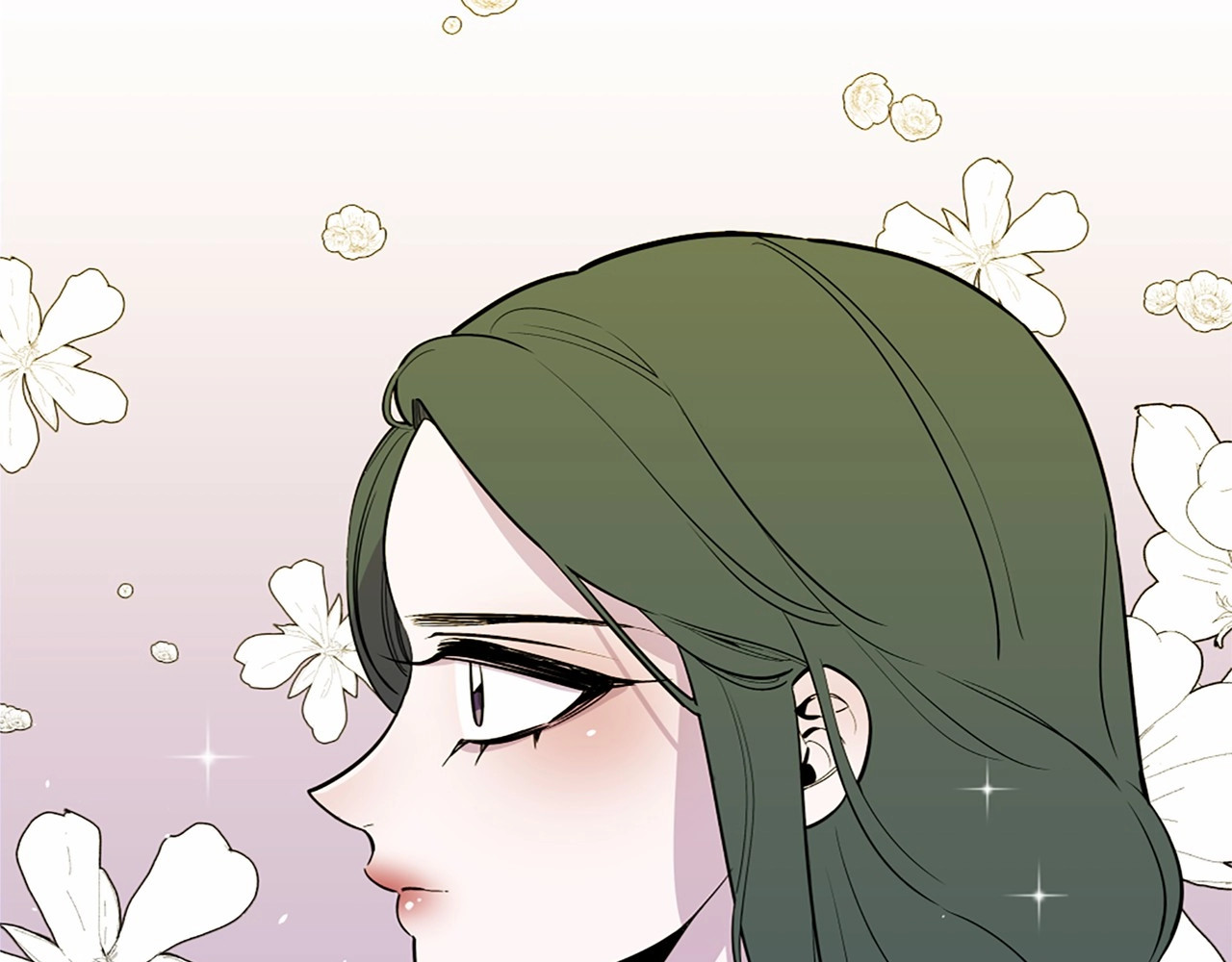 Lady to Queen-胜者为后 第5话 成为王后只是一个失误？ 第15页