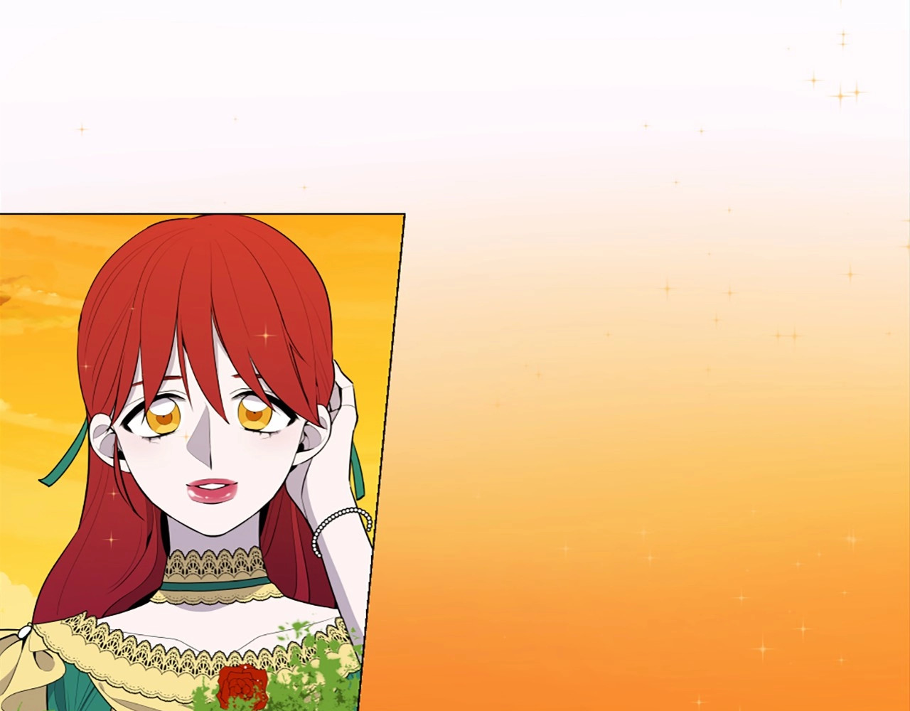 Lady to Queen-胜者为后 第5话 成为王后只是一个失误？ 第69页