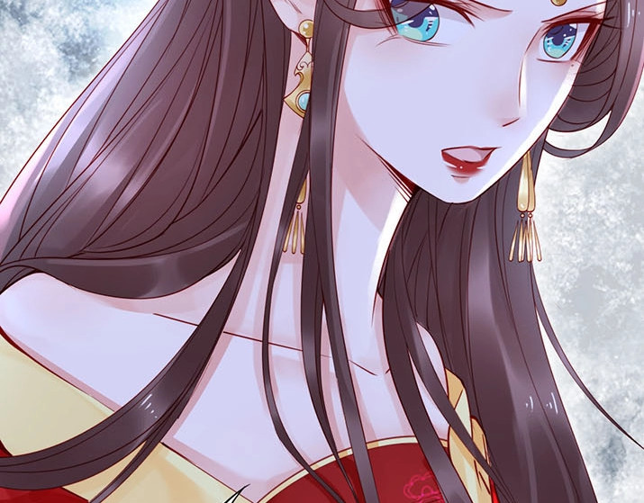 帝宫东凰飞 第4话 分床夫妇无感情？ 第33页
