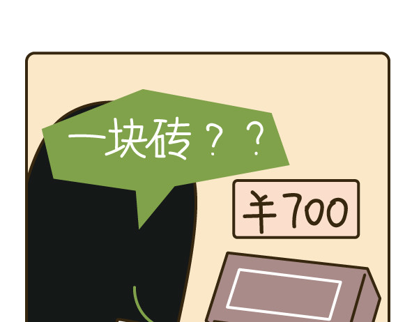 阿卡索毒鸡汤 精致穷我错了吗？ 第12页
