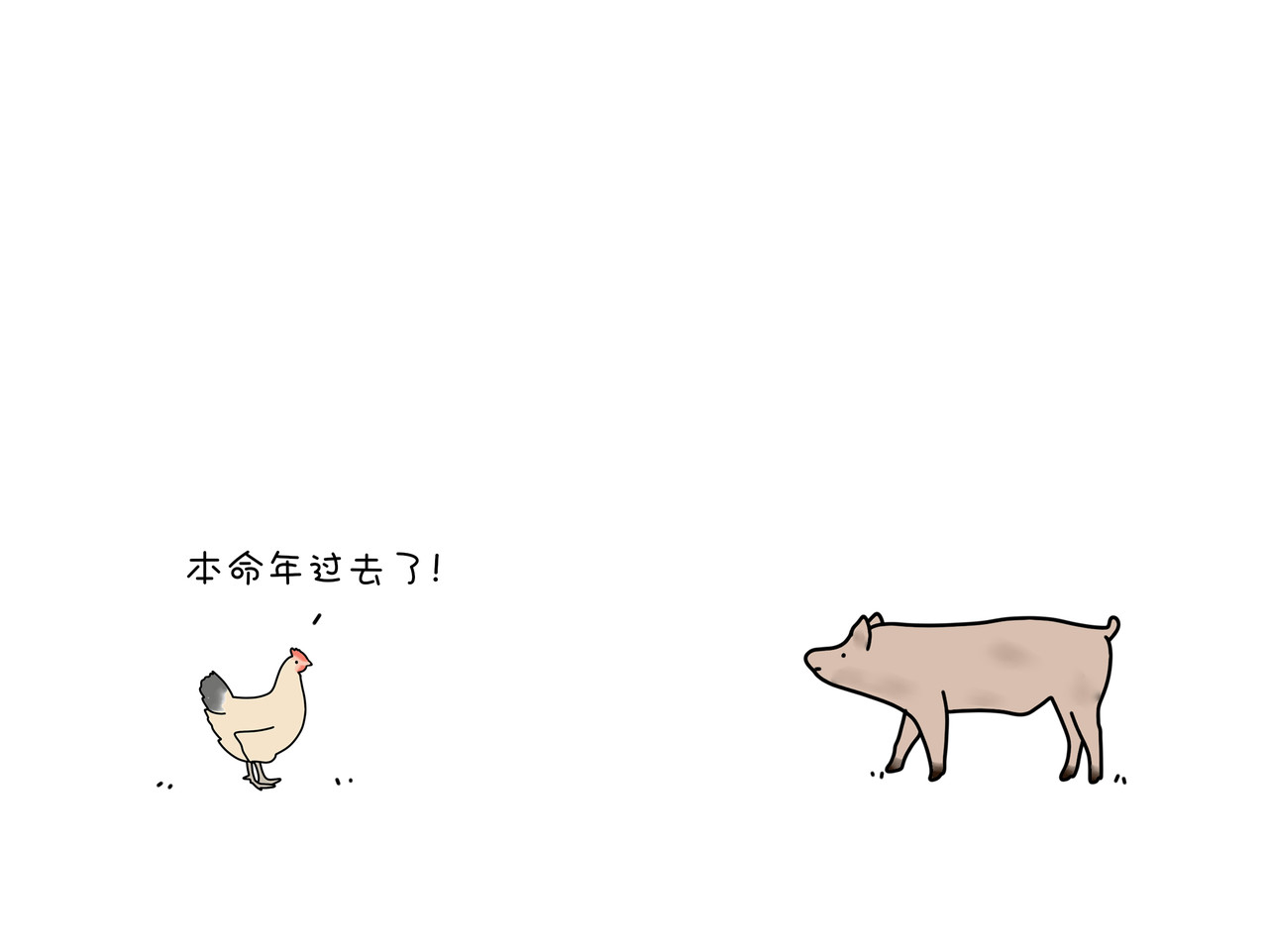 动物联盟 都是我的菜 第14页