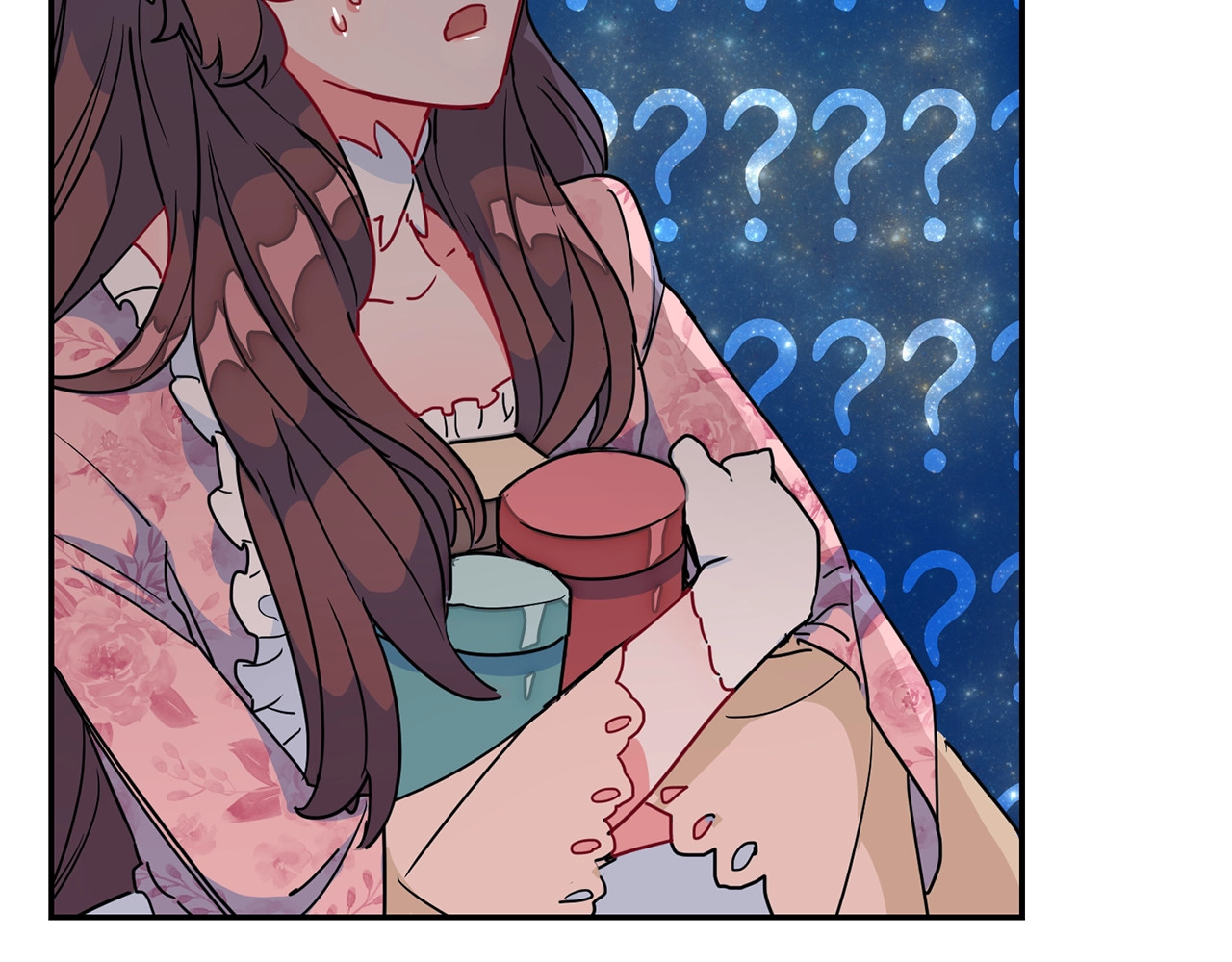 公爵夫人的红茶物语 第5话 公爵的请求 第144页