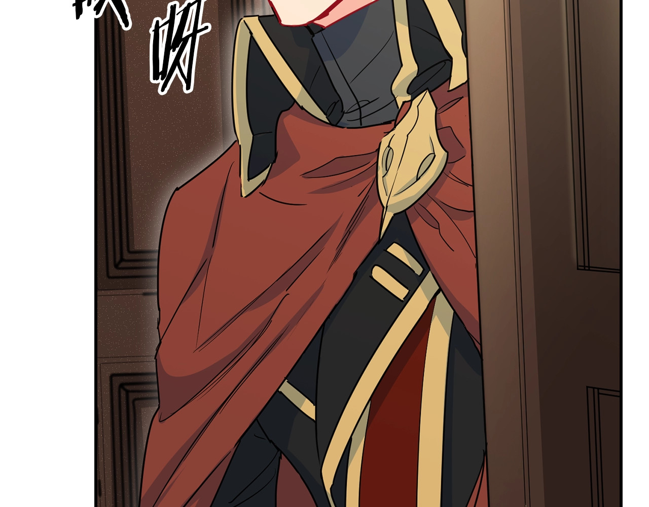 公爵夫人的红茶物语 第5话 公爵的请求 第38页
