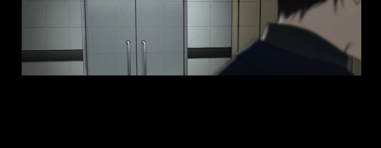 神泽 第2话 /异/变/ 第108页