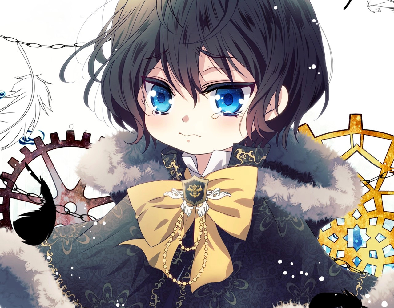 穿越成公爵家的女仆 第1话 愿望成真 第39页