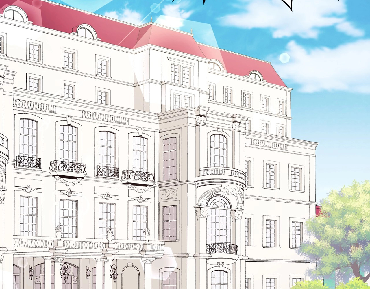 穿越成公爵家的女仆 第1话 愿望成真 第43页
