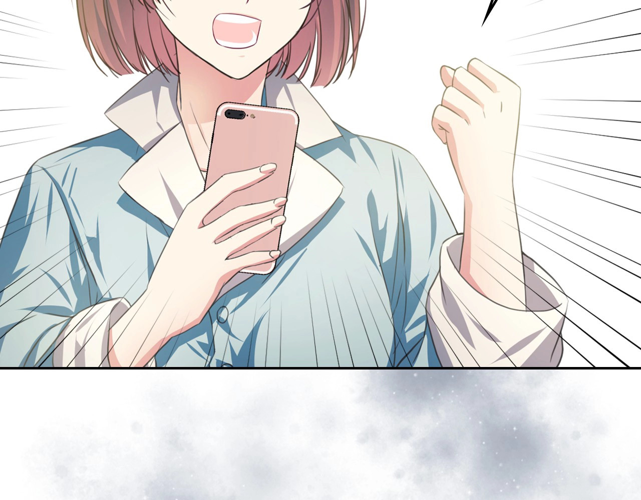 穿越成公爵家的女仆 第5页