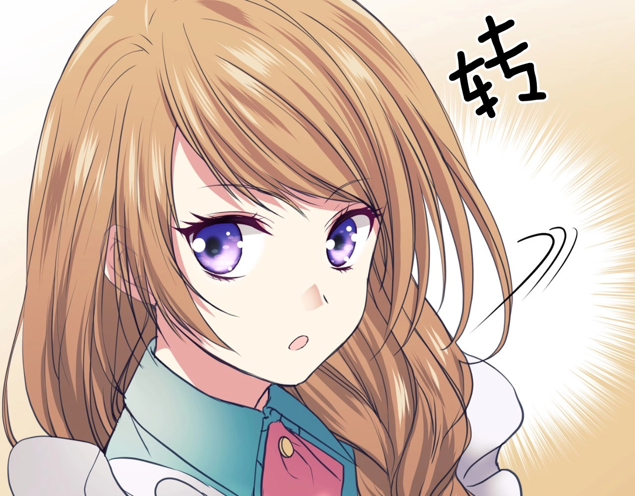 穿越成公爵家的女仆 第2话 傲娇的反抗 第71页