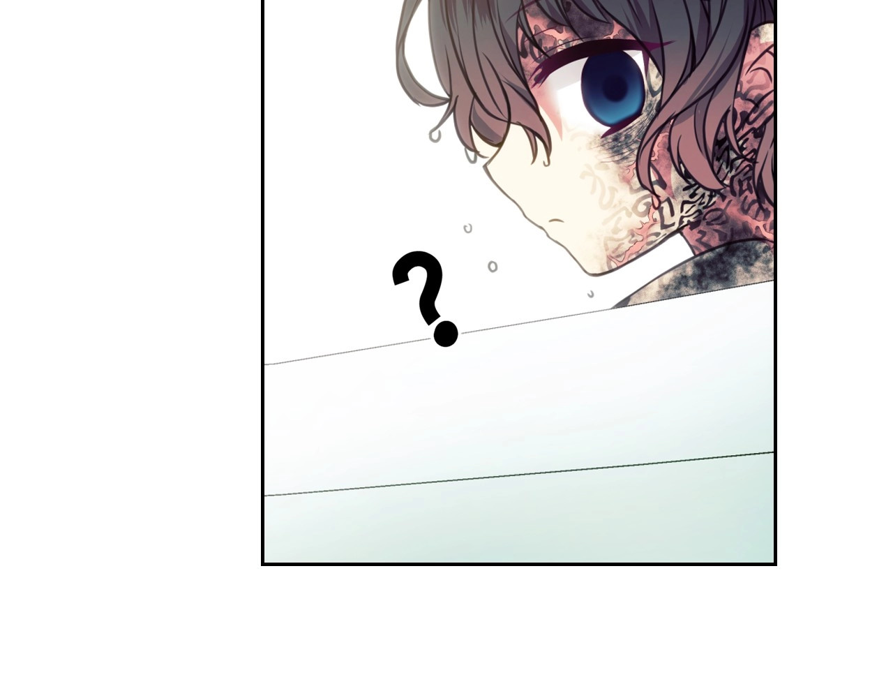 穿越成公爵家的女仆 第3话 诅咒中的谎言 第107页