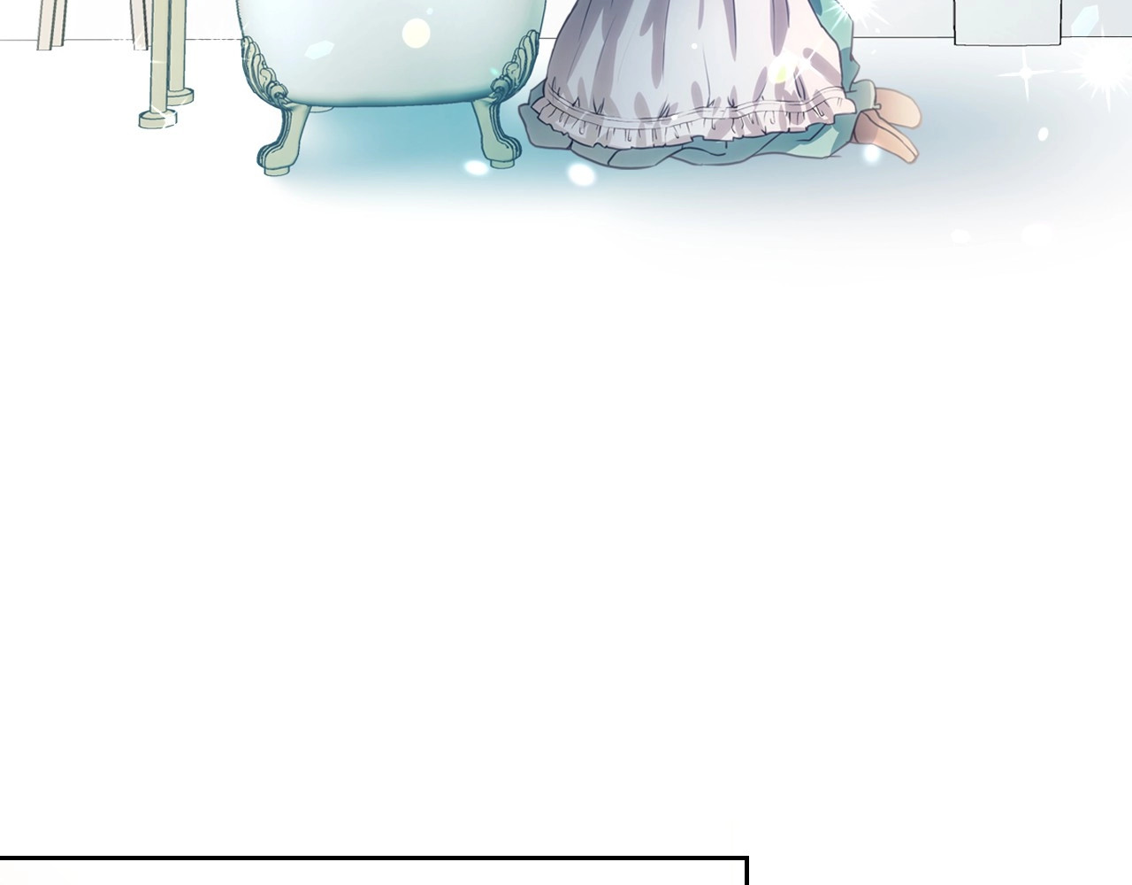 穿越成公爵家的女仆 第3话 诅咒中的谎言 第139页