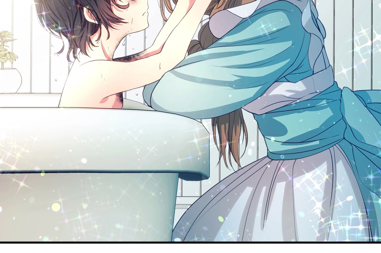 穿越成公爵家的女仆 第3话 诅咒中的谎言 第143页