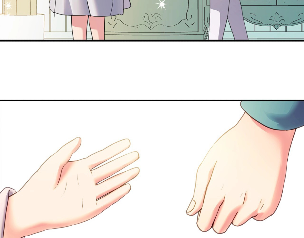 穿越成公爵家的女仆 第3话 诅咒中的谎言 第156页
