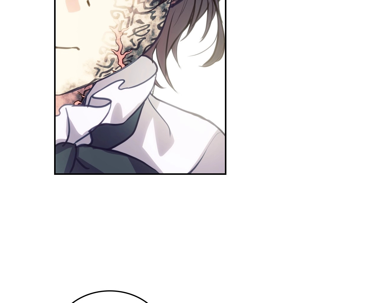 穿越成公爵家的女仆 第3话 诅咒中的谎言 第76页