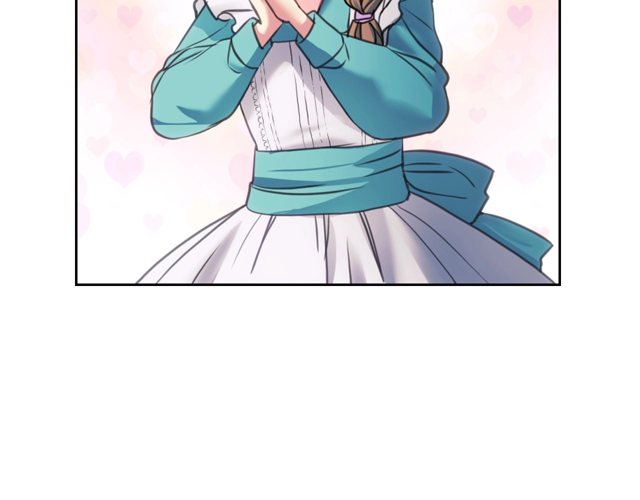 穿越成公爵家的女仆 第4话 第一次被人触碰 第44页