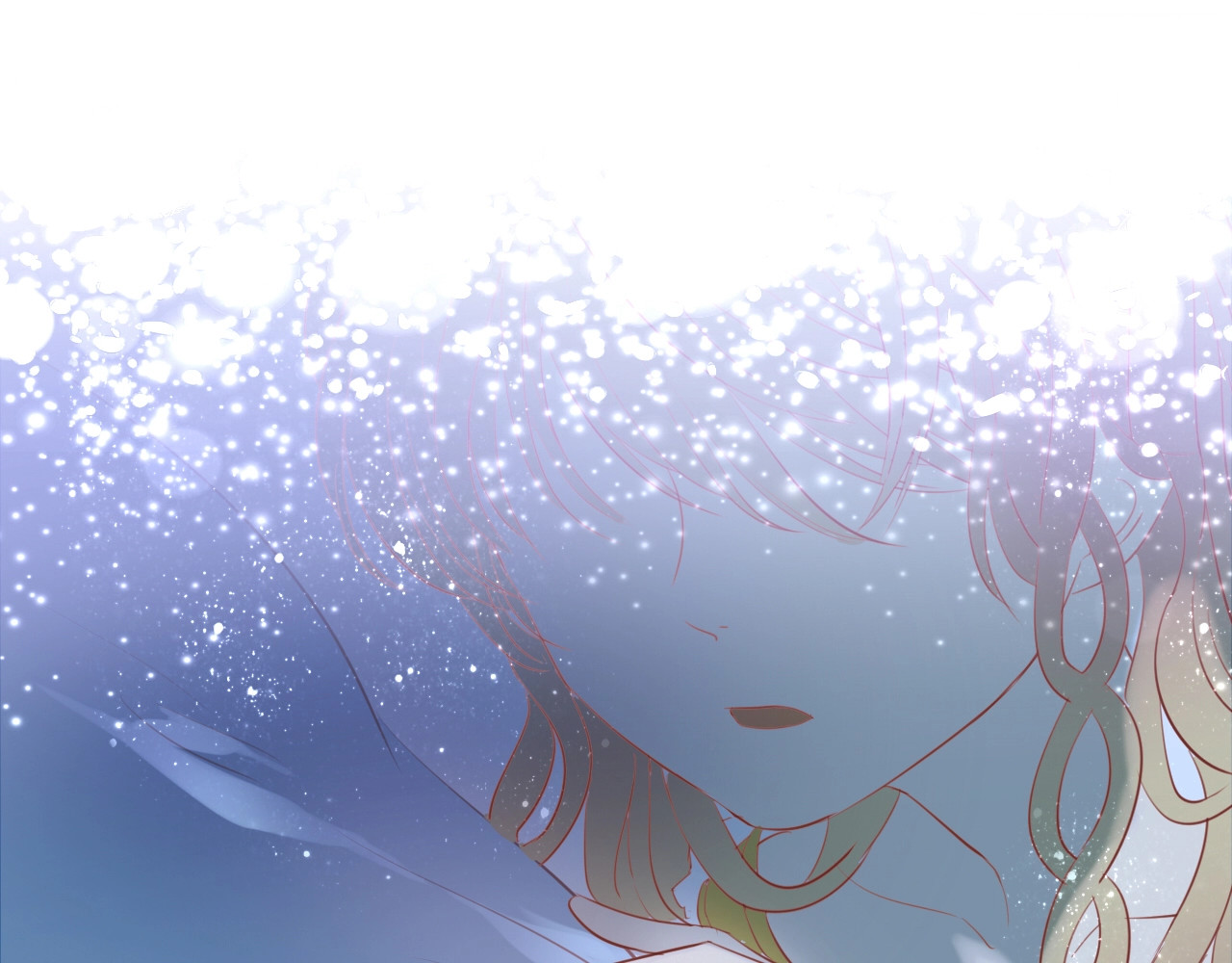 狄奥多之歌 第4话  公主的价值 第99页